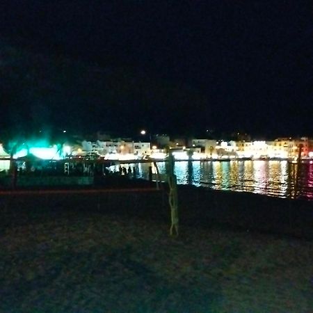 Mondello Ashur Margot House Palermo Eksteriør bilde