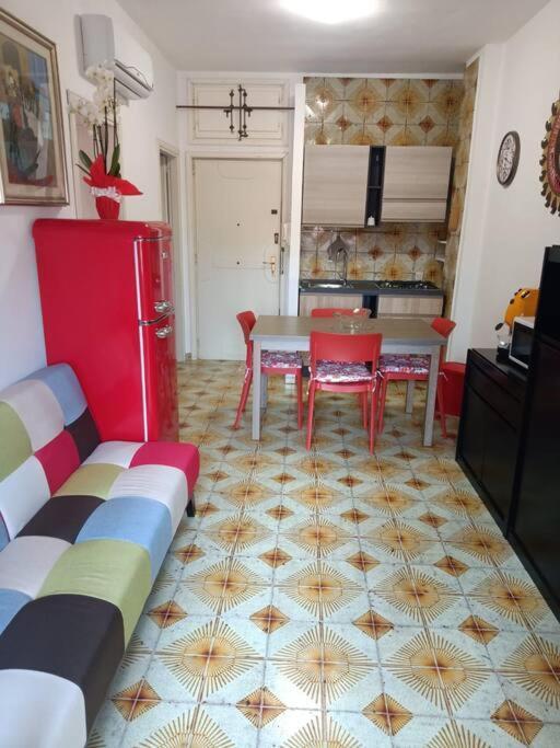 Mondello Ashur Margot House Palermo Eksteriør bilde
