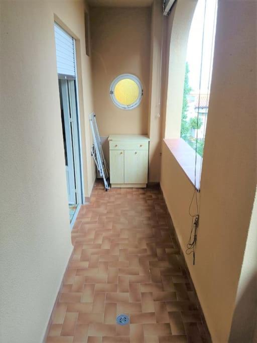 Mondello Ashur Margot House Palermo Eksteriør bilde