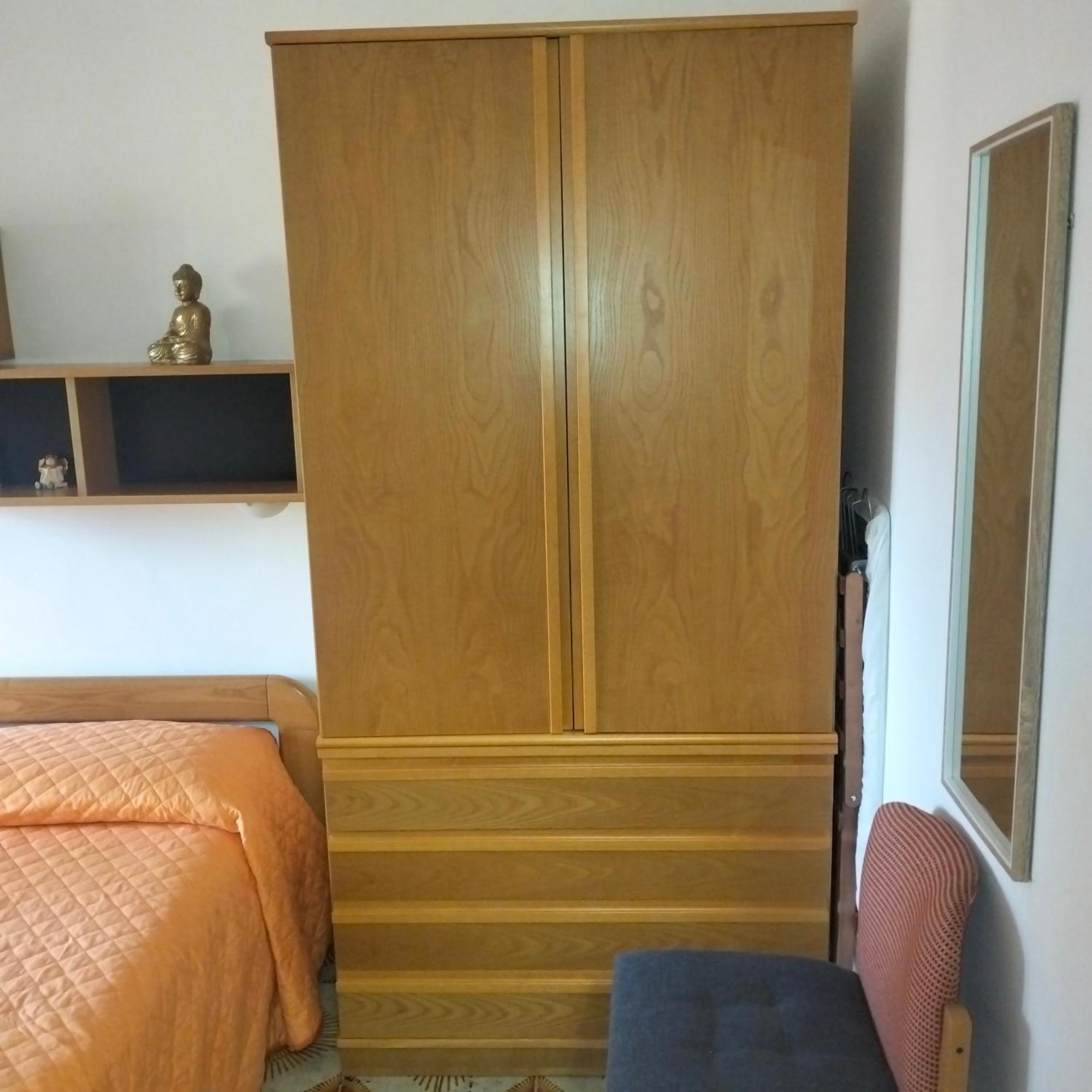 Mondello Ashur Margot House Palermo Eksteriør bilde